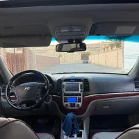 سانتافه 2008فول بدون رنگ|خودرو سواری و وانت|زرند, |دیوار