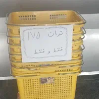 سبد مسافرتی