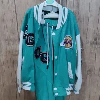 ست اسپرت تا۸سال درحدنو