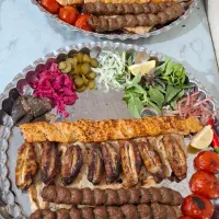 واگذاری کافه کبابی|فروش مغازه و غرفه|تربت جام, میان جام|دیوار