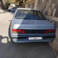 پژوروا|خودرو سواری و وانت|طرقبه, |دیوار