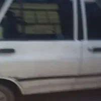 پراید مدل 90