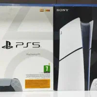 تعویض کنسول ps4 باps5 خریدار کنسول های شما