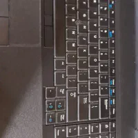 لب تاپ Dell Latitude E6540|رایانه همراه|تهران, پاسداران|دیوار
