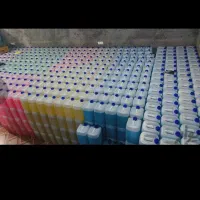 مایع شوینده پریم و پارادوکس و الترا|مواد شوینده و دستمال کاغذی|باوی, |دیوار