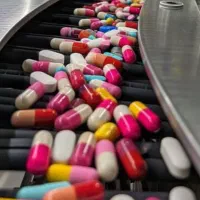 کارگر‌ساده/ماهر کارخانه‌دارویی بیمه/غذا/خوابگاه