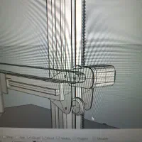 پرینتر سه بعدیDIY صنعتی