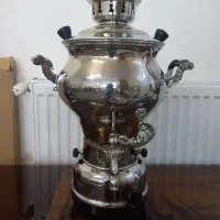 سماور مارک طوفان ۶ لیتری