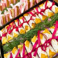 فینگر فود|خدمات پذیرایی، مراسم|بندرعباس, |دیوار