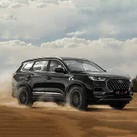 F8 (تیگو 8 هیبرید)/نقد و اقساط/ مدل1404