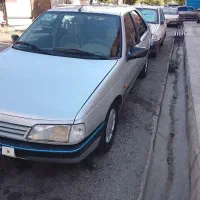پژو 405 مدل 95