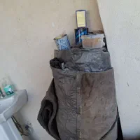 چادر لبدار یا کفی