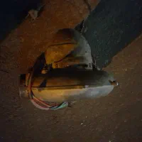 فن بخاری سالم