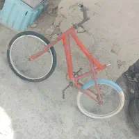 دوچرخه 20