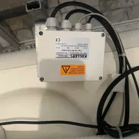 وان جکوزی یک نفره سالم|لوازم حمام|ساری, |دیوار