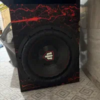 سیستم صوتی|قطعات یدکی و لوازم جانبی|قم, باغ شریفی|دیوار