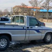 وانت مزدا|خودرو سواری و وانت|ارومیه, |دیوار