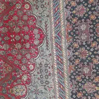 فرش ۱۲ متری