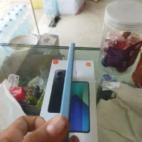 گوشی نوت 13 خشک گیمینگ علامت دار|موبایل|چابهار, |دیوار