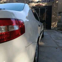 رانا تمیز کارمندی|خودرو سواری و وانت|مشهد, رضاشهر|دیوار