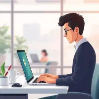 خدمات کافینت آنلاین