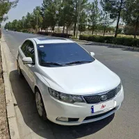 سراتو ۲۰۰۰ وارداتی فول
