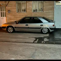 زانتیا ۸۴ سالم مرتب|خودرو سواری و وانت|شازند, |دیوار