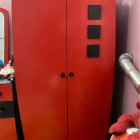 سرویس خواب کودک و نوجوان