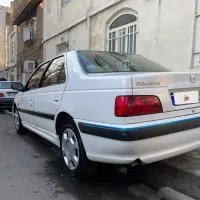 پرشیا tu5|خودرو سواری و وانت|تهران, خاک سفید|دیوار