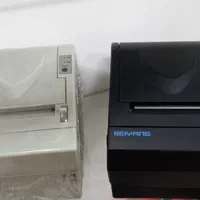 فیش پرینتر|پرینتر، اسکنر، کپی، فکس|اصفهان, خلجا|دیوار