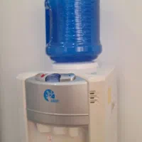 آبسرد کن یخچال دار برند سیبریا