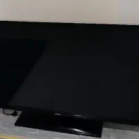 تلویزیون 46 اینچ LED سامسونگ|تلویزیون و پروژکتور|پرند, فاز ۴|دیوار