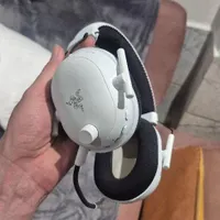 هدست ریزر بدون جعبه
