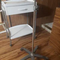 فروش ترولی وپایه سرم