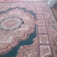 یکجفتقالین|فرش|تایباد, |دیوار