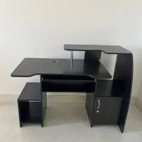 میز کامپیوتر|میز تحریر و کامپیوتر|شاهرود, |دیوار