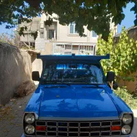 نیسان دوگانه ۴۰۳