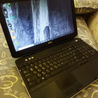 لبتاب Dell E5530