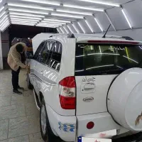 ام وی ام ایکس 33 دوگانه پیام جواب نمیدم|خودرو سواری و وانت|ارومیه, |دیوار