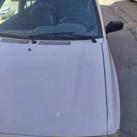پراید یورو ۴ مدل ۹۶
