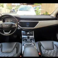 آریزو ۶- ۹۹ اکسلنت توربو بیرنگ|خودرو سواری و وانت|تهران, تهرانسر شرقی|دیوار