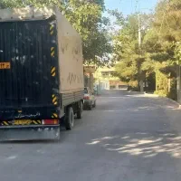 کامیونت فتون