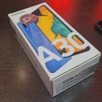 موبایل سامسونگ مدل a۳۰|موبایل|خرمآباد, |دیوار