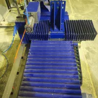 فروش دستگاه خراطی cnc|ماشین‌آلات صنعتی|نجف‌آباد, بازار|دیوار