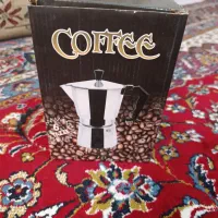 قهوه جوش ساز دستی|قوری، کتری، قهوه‌ساز دستی|قزوین, |دیوار