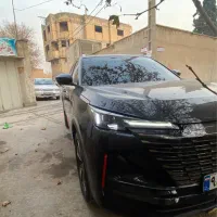 چانگان‌ cs55 وارداتی ۲۰۲۴