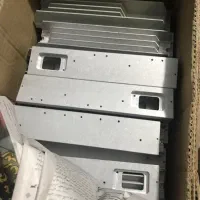 کارگر ساده ورنگکار حرفه ای کوره ای