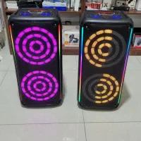 اسپیکر سوپر بیس کی تی اس بمب