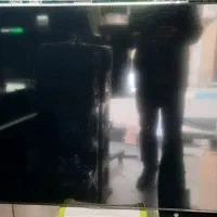 تلویزیون LED سامسونگ 58اینچ اسمارت 4K