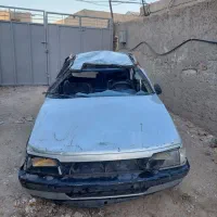 فروش پژو ۴۰۵ تصادفی